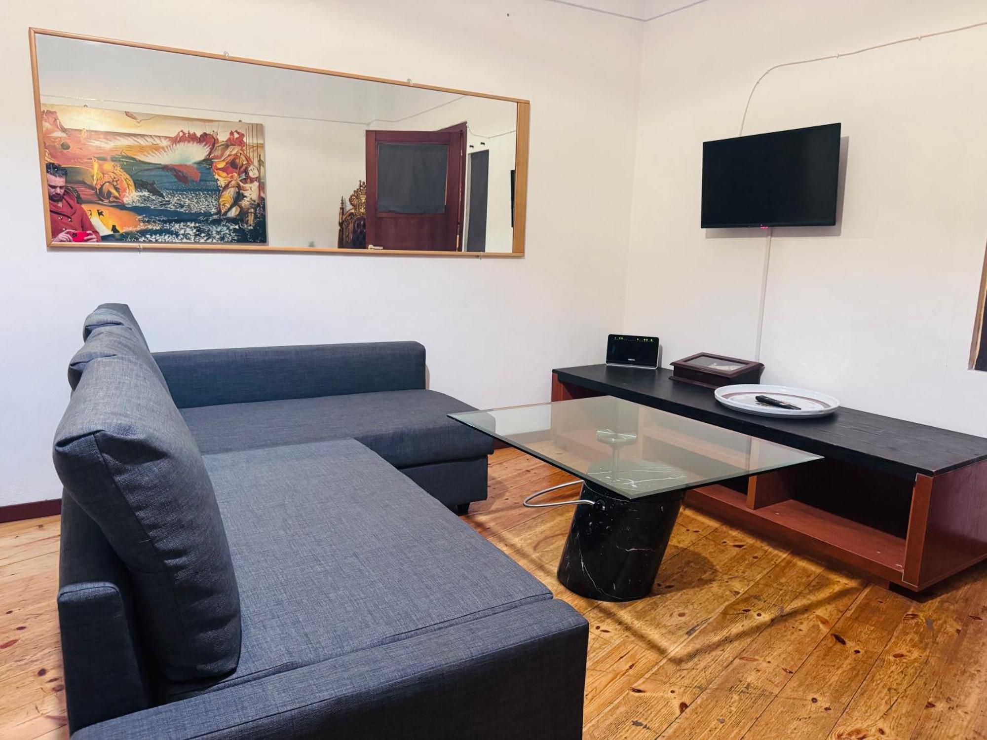 Milano Brenta Suites Room For 4 — Foto 2