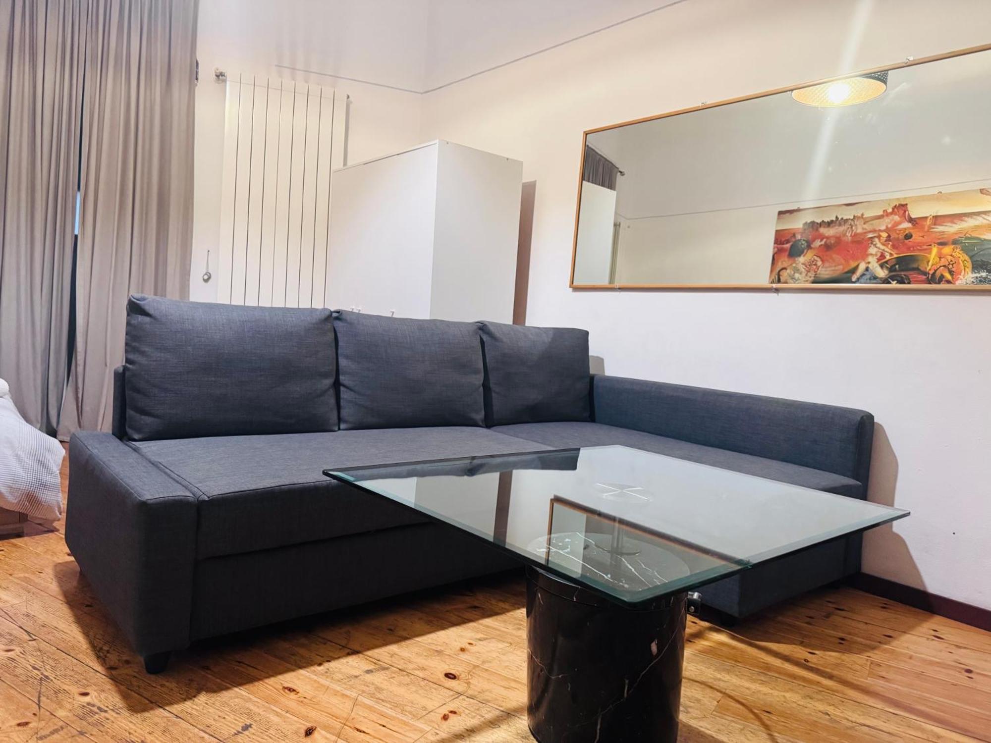 Milano Brenta Suites Room For 4 — Foto 1
